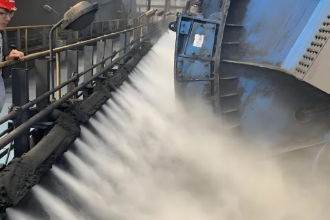 粉尘超标总被罚？看5大行业怎么解决的