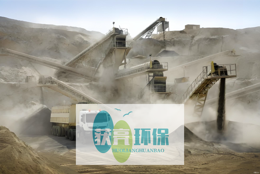 突遇环保检查，差点生产线停摆，还好被解决了