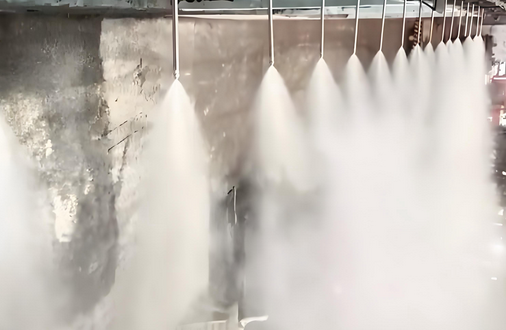 突遇环保检查，差点生产线停摆，还好被解决了